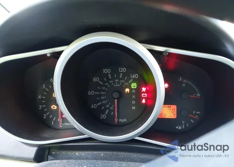 2008 Mazda Cx-7 Sport из США, поврежденный, VIN JM3ER293880181808